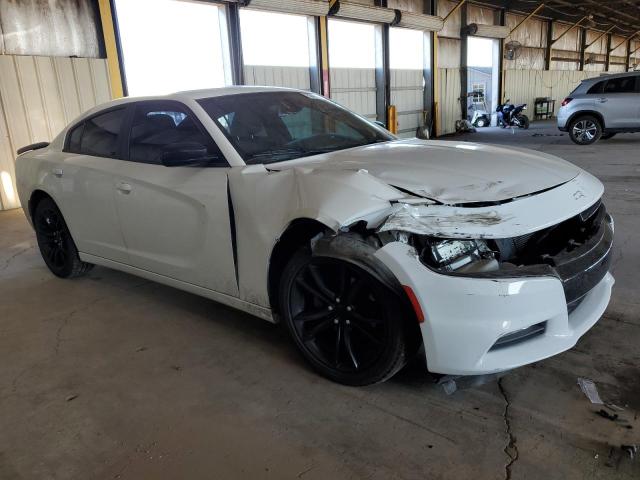 Vin: 2c3cdxhg9gh331326, lot: 50472825, dodge charger sxt 20164