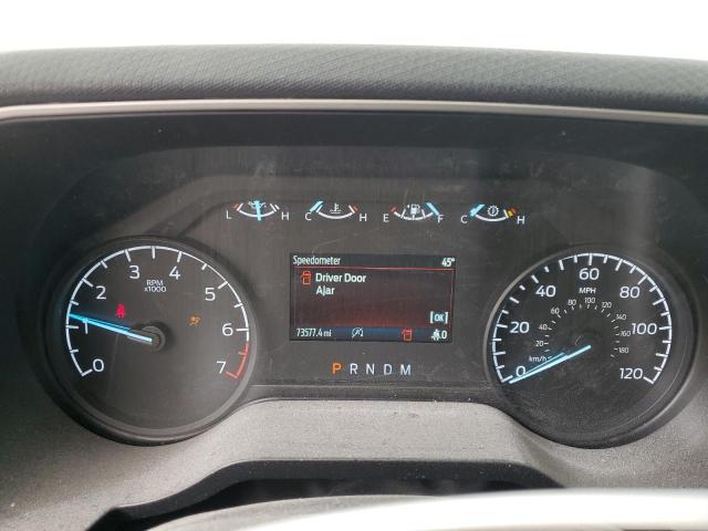 2023 FORD F150 SUPER - 1FTEX1CP1PKE97073
