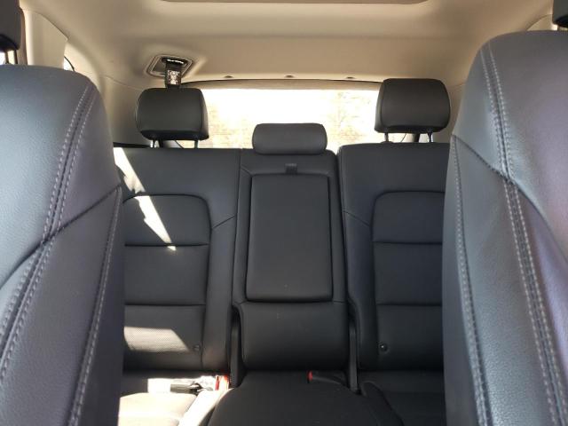 2021 HYUNDAI TUCSON LIM - KM8J33AL9MU343812