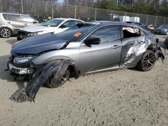 HONDA CIVIC SPORT TOURING
