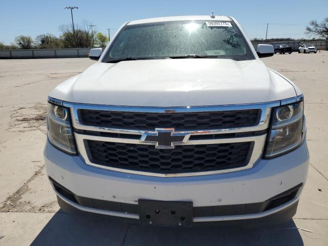 2017 CHEVROLET TAHOE C150 - 1GNSCBKC3HR319197
