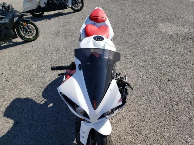 2009 YAMAHA YZFR1 JYARN23E19A001334