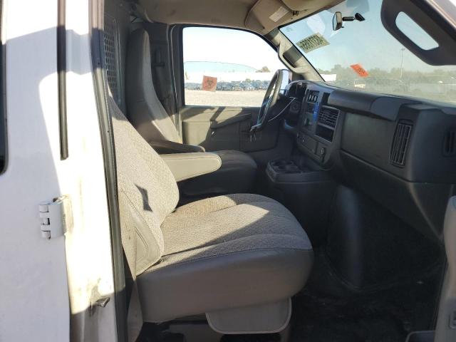 2017 GMC SAVANA G25 1GTW7AFF6H1903640