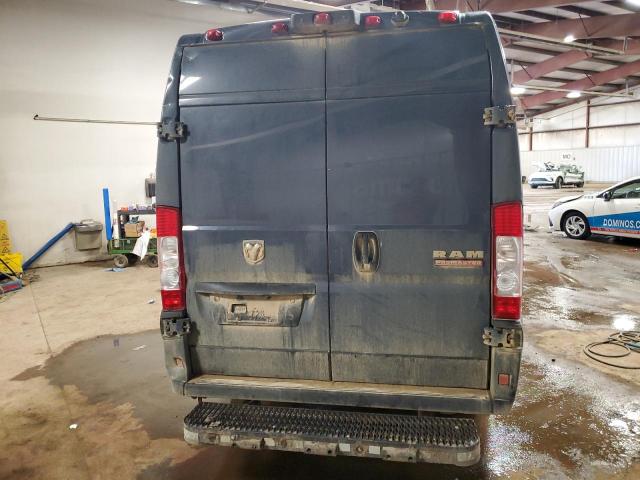 2021 RAM PROMASTER 3500 3500 HIGH 3C6MRVJG2ME550529