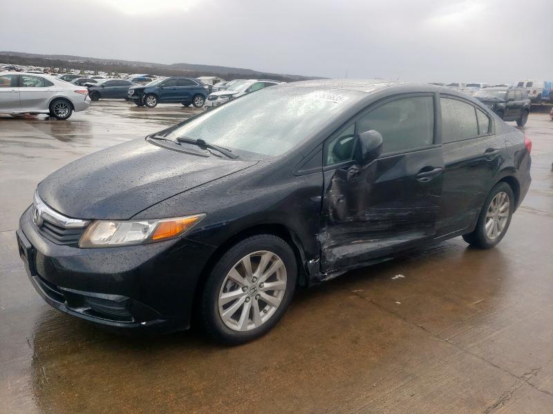 Vin: 2hgfb2f82ch309791, lot: 47626635, honda civic ex 2012 img_1