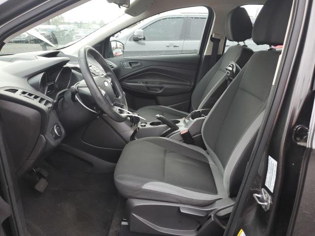 2016 FORD ESCAPE S - 1FMCU0F73GUA45602