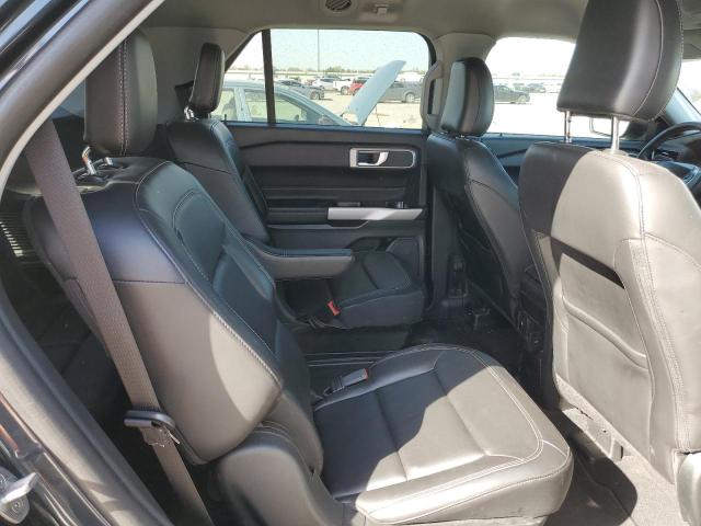 2022 FORD EXPLORER X - 1FMSK7DH1NGB53248