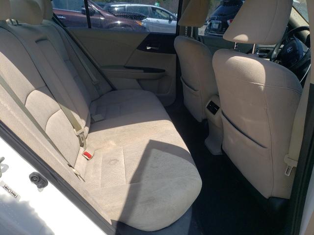 2015 HONDA ACCORD EX - 1HGCR2F77FA012704