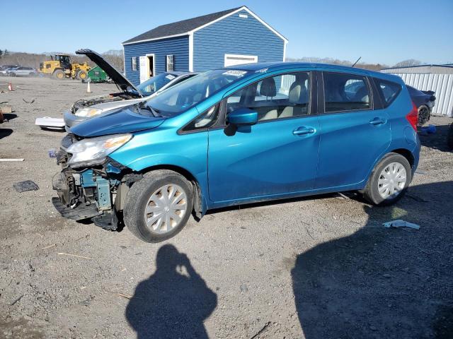 Vin: 3n1ce2cpxfl358949, lot: 46416365, nissan versa s 2015 img_1