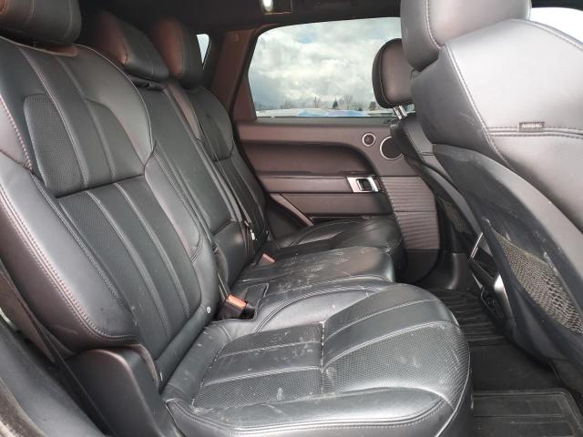 2015 LAND ROVER RANGE ROVE - SALWG2VF1FA519908