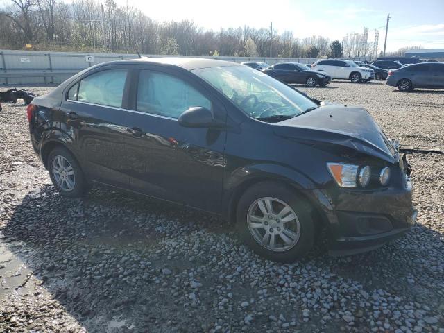 Vin: 1g1jc5sh0e4227502, lot: 49038995, chevrolet sonic lt 20144