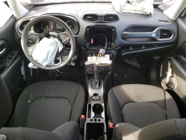 2022 JEEP RENEGADE S ZACNJDA17NPN63675