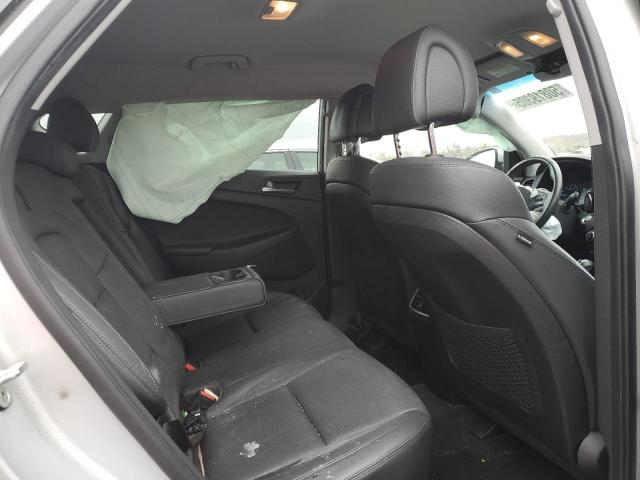 2017 HYUNDAI TUCSON LIM - KM8J33A23HU373594
