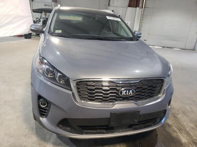 2020 KIA SORENTO EX - 5XYPHDA50LG692932