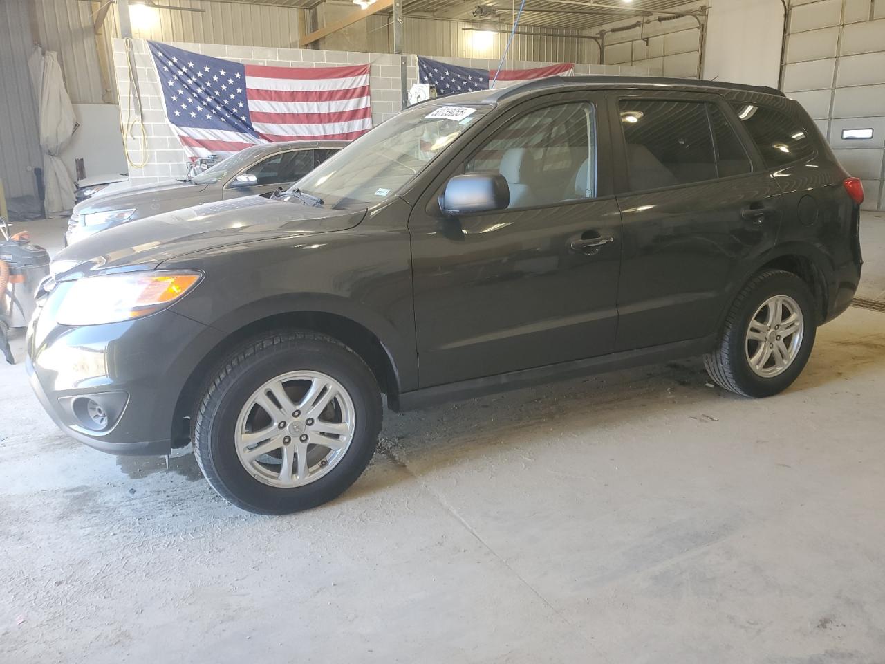 HYUNDAI SANTA FE GLS