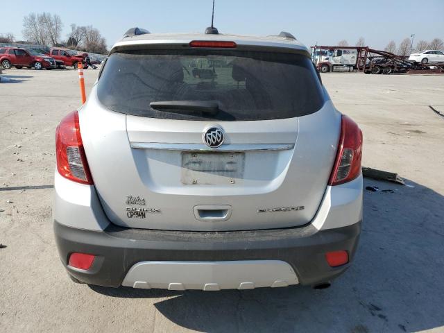 2016 BUICK ENCORE CON - KL4CJBSB3GB661700