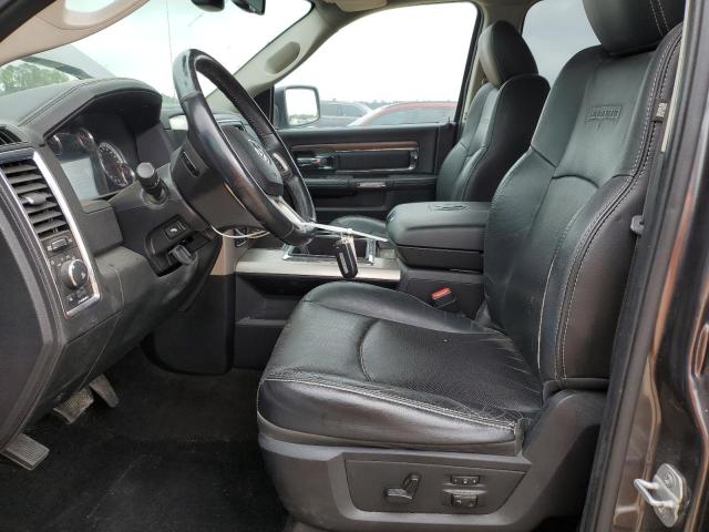 2014 RAM 1500 LARAM - 1C6RR7NT2ES420564
