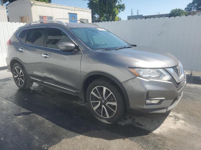 Vin: 5n1at2mt7kc804367, lot: 48128595, nissan rogue s 20194
