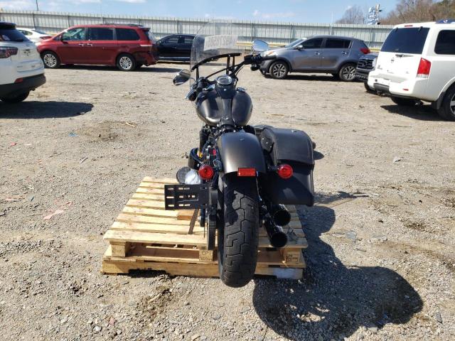 2021 HARLEY-DAVIDSON FLSL 1HD1YDJ19MB054157