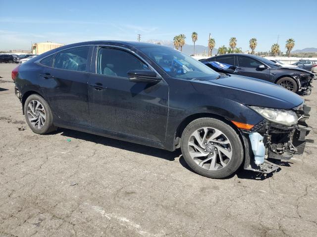 Vin: 2hgfc2f84jh554814, lot: 50265565, honda civic ex 20184