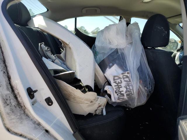 2015 NISSAN VERSA S - 3N1CN7AP2FL815253