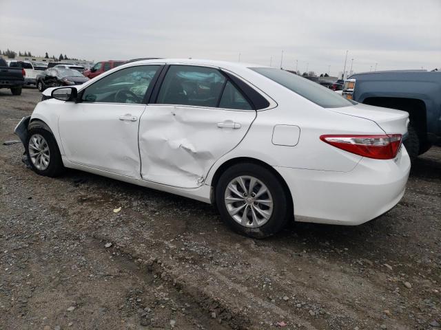 2017 TOYOTA CAMRY LE - 4T1BF1FK2HU626574