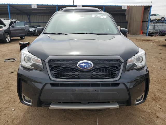 2018 SUBARU FORESTER 2 - JF2SJGWC7JH419709
