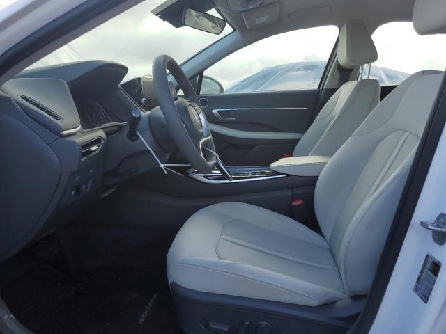 2023 HYUNDAI SONATA SEL KMHL64JA9PA257717