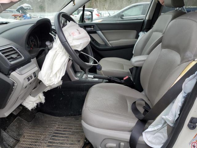 2016 SUBARU FORESTER 2 - JF2SJAKC2GH518854