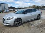 2016 NISSAN MAXIMA 3.5 - 1N4AA6AP7GC384504