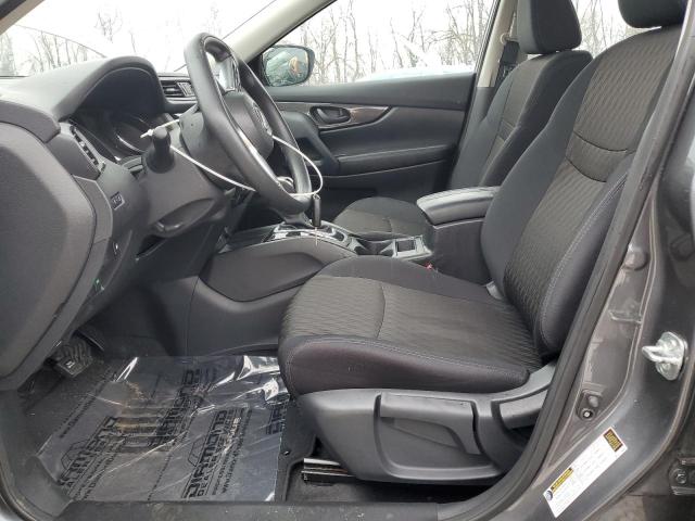 2019 NISSAN ROGUE S - 5N1AT2MV8KC794904