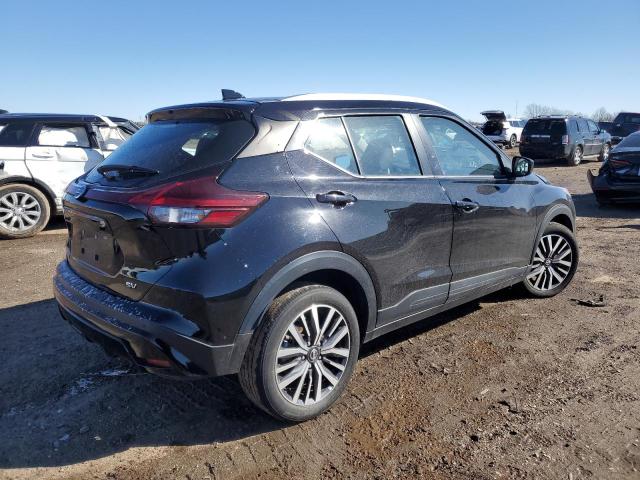 2021 NISSAN KICKS SV 3N1CP5CV4ML505449