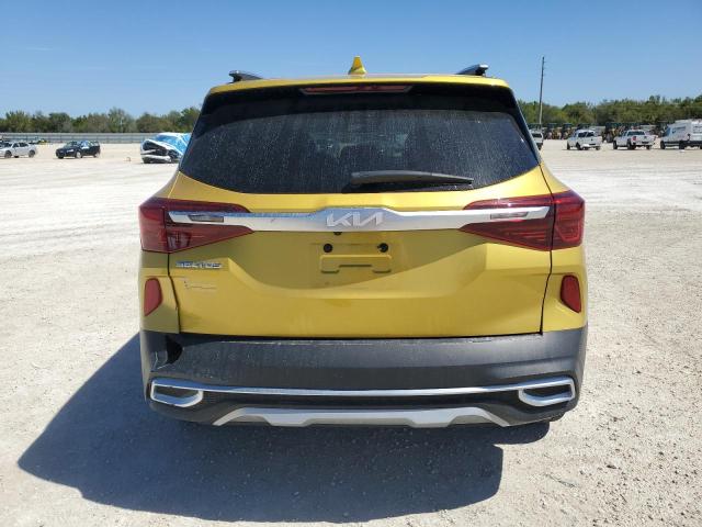 2023 KIA SELTOS SX KNDETCA29P7353577