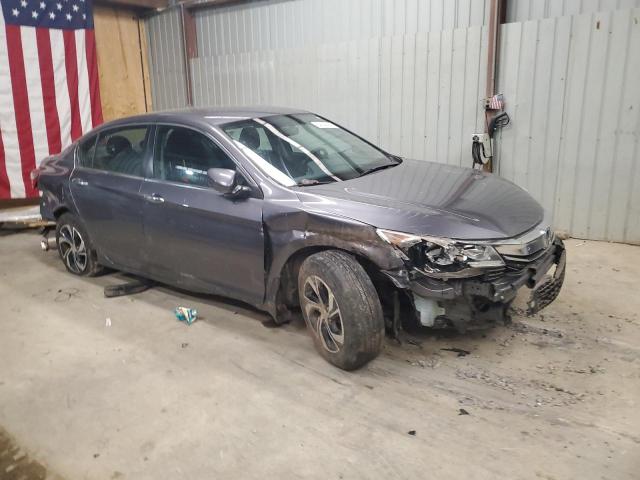 Vin: 1hgcr2f30ha267792, lot: 50002655, honda accord lx 20174