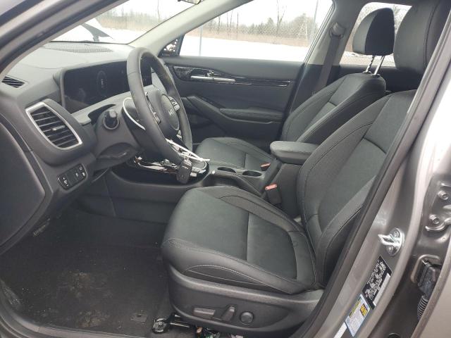 2025 KIA SELTOS EX KNDERCAA1S7679002