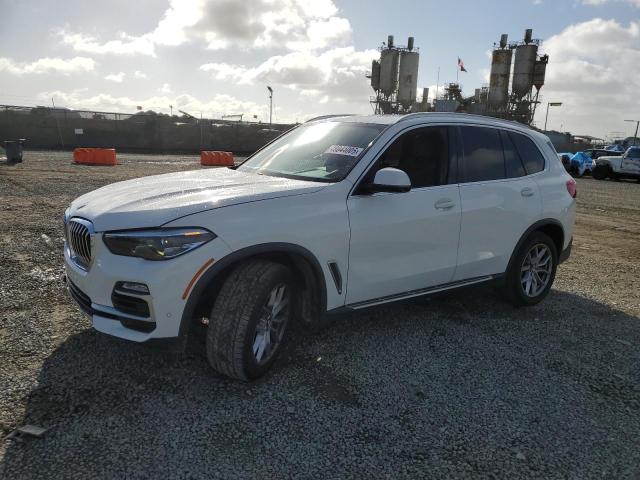 BMW X5 SDRIVE 40I