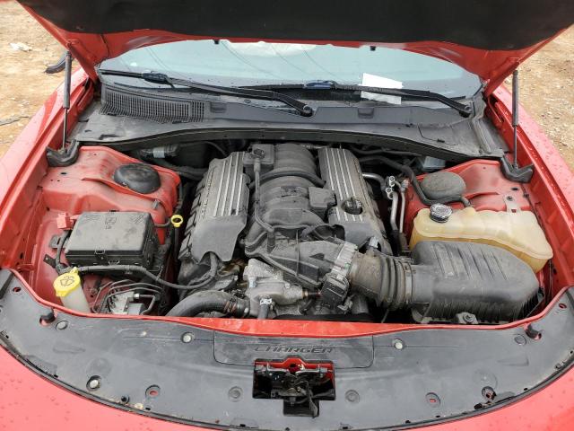 2019 DODGE CHARGER SC - 2C3CDXGJ4KH638621