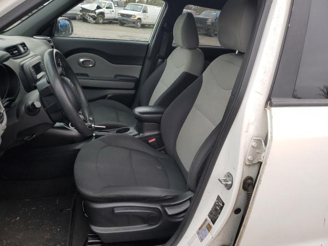 2016 KIA SOUL - KNDJN2A24G7356535