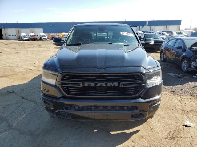 2019 RAM 1500 BIG H - 1C6RRFFG8KN903871