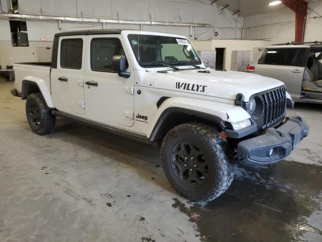2023 JEEP GLADIATOR 1C6HJTAG4PL536950