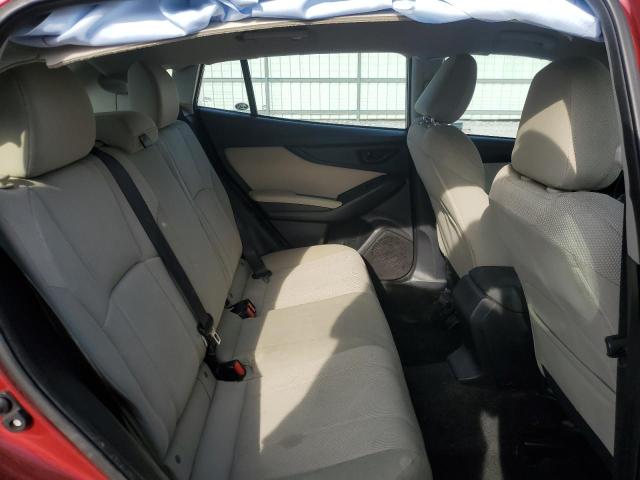 2017 SUBARU IMPREZA - 4S3GTAB61H3703825