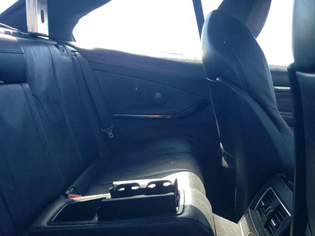 2016 BMW M4 - WBS3U9C50GP969613
