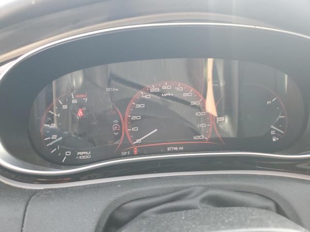 2015 DODGE DART LIMIT 1C3CDFCB0FD267310