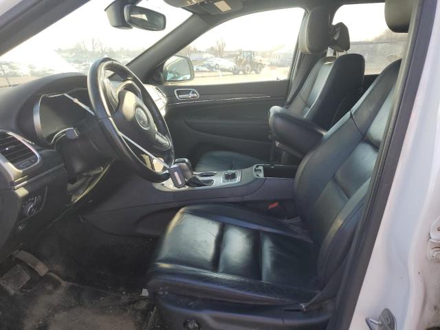 2022 JEEP GRAND CHER - 1C4RJFBG7NC123589