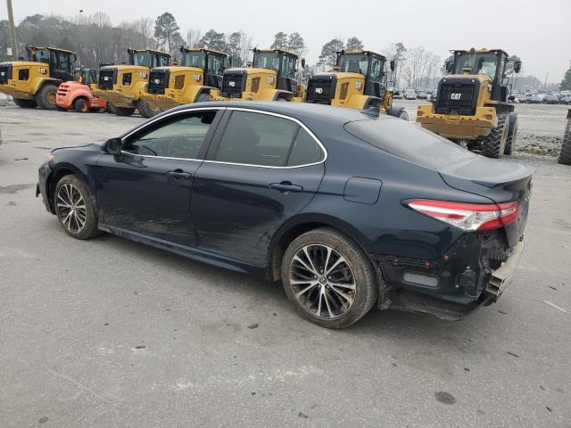 2020 TOYOTA CAMRY SE - 4T1M11AK2LU955511