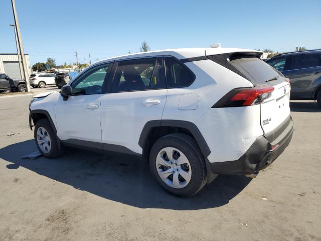 Vin: 2t3h1rfv9rc299215, lot: 49764535, toyota rav4 le 20242