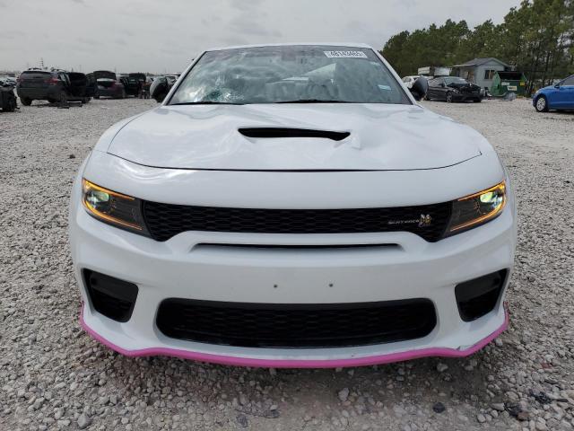 2023 DODGE CHARGER SC - 2C3CDXGJ0PH700961