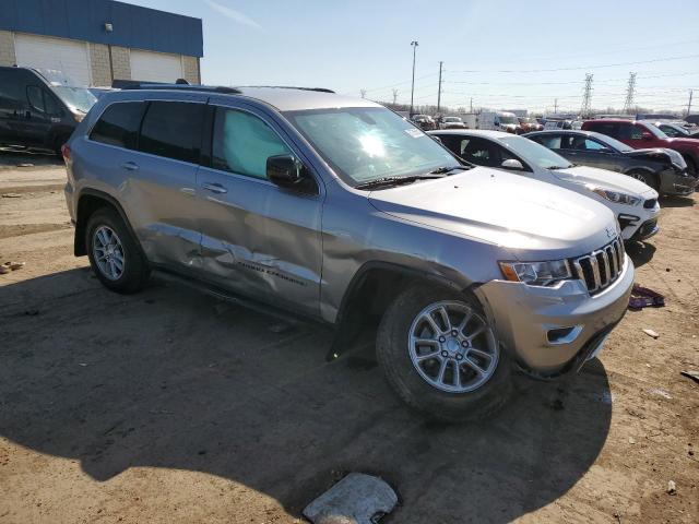 Vin: 1c4rjfag3jc296568, lot: 50732925, jeep grand cher laredo 20184