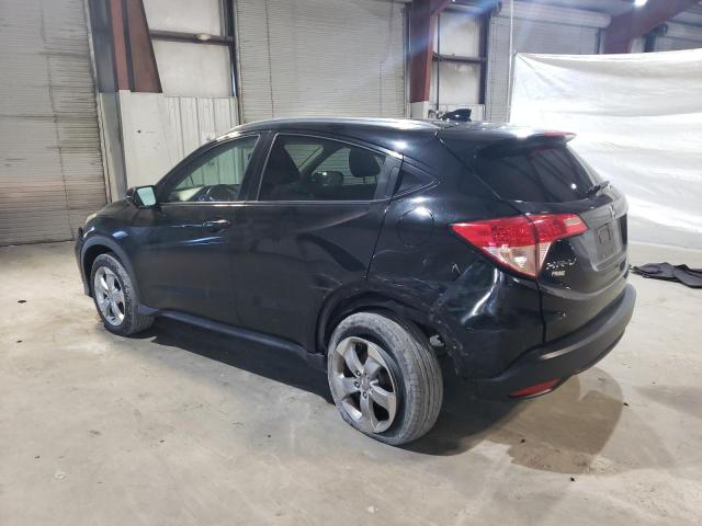 Vin: 3czru6h74gm743326, lot: 48263875, honda hr-v exl 20162
