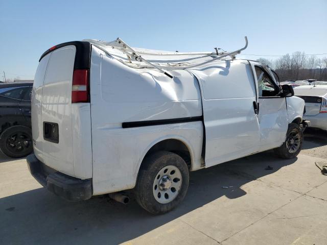 Vin: 1gcsgafx3d1146231, lot: 47924265, chevrolet express 20133